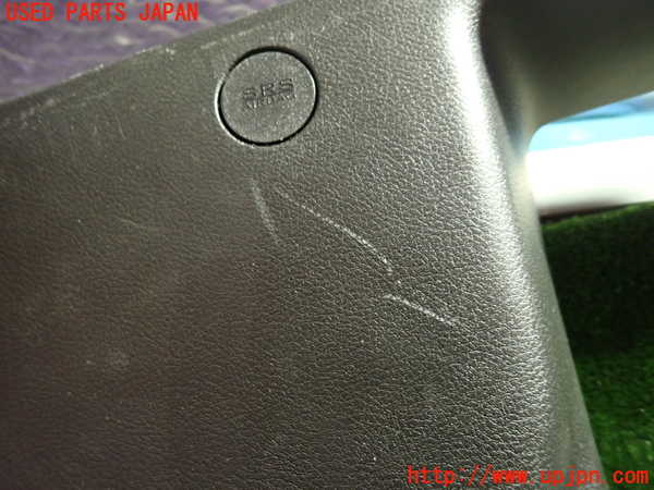 1UPJ-9234667680]ジープ・レネゲード(BV13PM)左リアピラートリム 中古_2