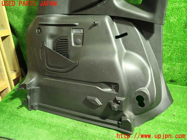 1UPJ-9234667680]ジープ・レネゲード(BV13PM)左リアピラートリム 中古_3