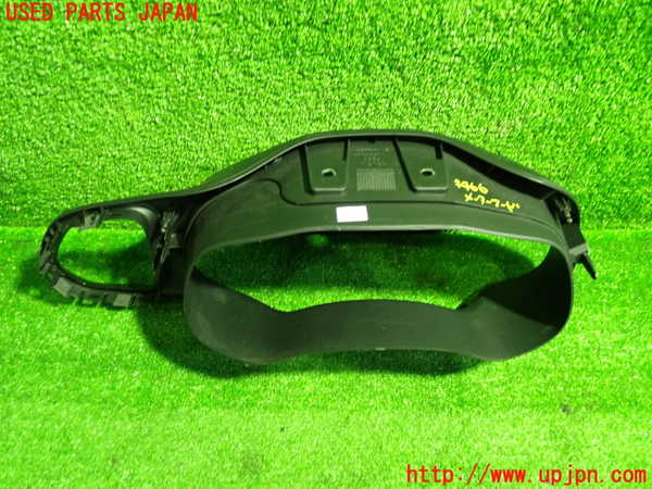 1UPJ-9234667510]ジープ・レネゲード(BV13PM)メーターフード 中古_3