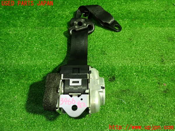 1UPJ-9234667185]ジープ・レネゲード(BV13PM)左2列目シートベルト 中古_3