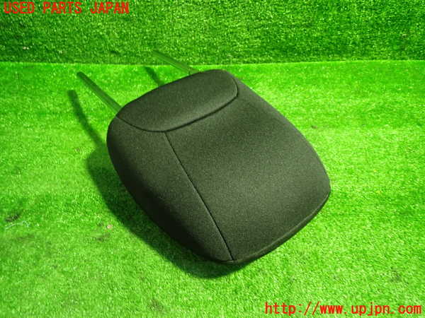 1UPJ-9234667070]ジープ・レネゲード(BV13PM)助手席ヘッドレスト 中古_2
