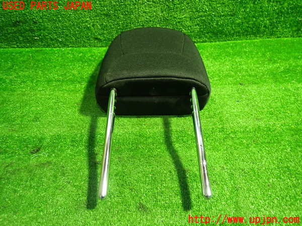 1UPJ-9234667070]ジープ・レネゲード(BV13PM)助手席ヘッドレスト 中古_3