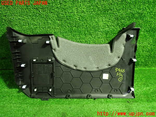 1UPJ-9234667691]ジープ・レネゲード(BV13PM)内装トリム類1 中古_3