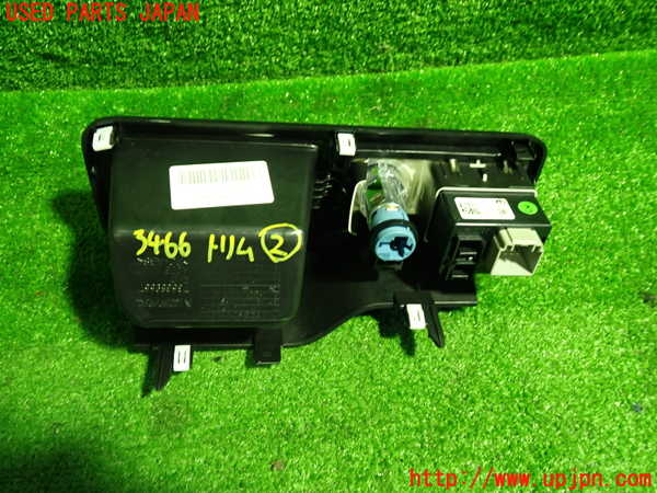 1UPJ-9234667692]ジープ・レネゲード(BV13PM)内装トリム類2 中古_2