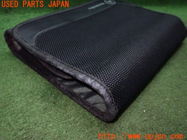 3UPJ=9234670802]ベンツ ビアノ 3.2アンビエンテ(639811 W639)取扱説明書 取説 車両マニュアル 中古_5