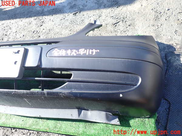 1UPJ-9234671010]ベンツ ビアノ(Viano) W639 (639811)フロントバンパー 中古_2