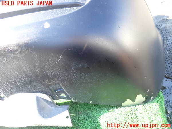 1UPJ-9234671010]ベンツ ビアノ(Viano) W639 (639811)フロントバンパー 中古_3