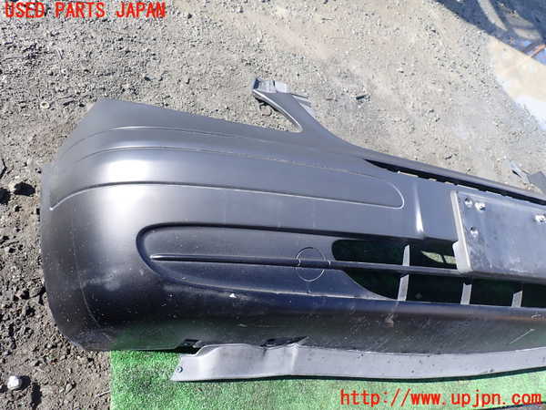 1UPJ-9234671010]ベンツ ビアノ(Viano) W639 (639811)フロントバンパー 中古_4
