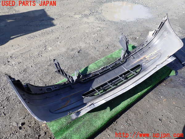 1UPJ-9234671010]ベンツ ビアノ(Viano) W639 (639811)フロントバンパー 中古_5