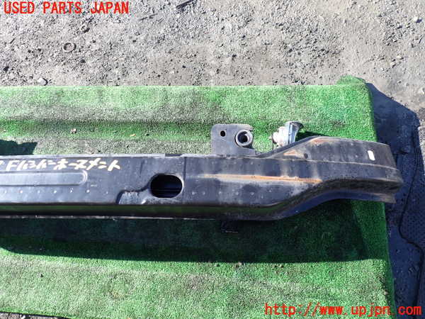 1UPJ-9234671014]ベンツ ビアノ(Viano) W639 (639811)フロントバンパーホースメント 中古_2