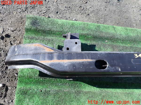 1UPJ-9234671014]ベンツ ビアノ(Viano) W639 (639811)フロントバンパーホースメント 中古_3