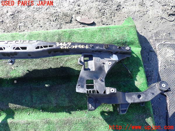 1UPJ-9234671040]ベンツ ビアノ(Viano) W639 (639811)アッパーコアサポート 中古_2