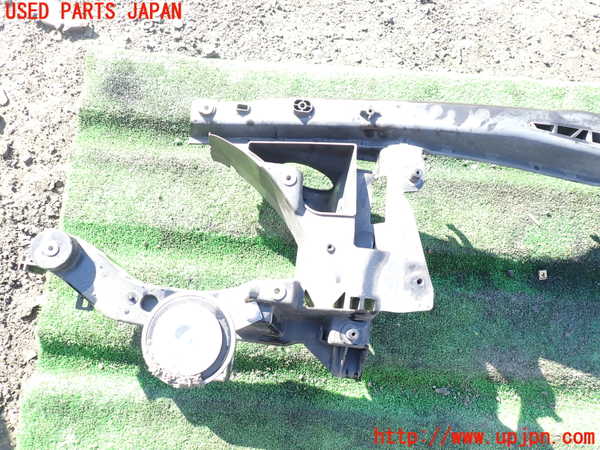 1UPJ-9234671040]ベンツ ビアノ(Viano) W639 (639811)アッパーコアサポート 中古_3