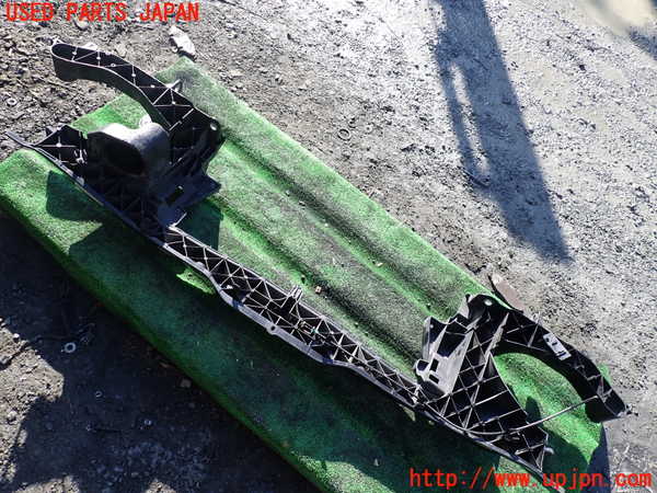 1UPJ-9234671040]ベンツ ビアノ(Viano) W639 (639811)アッパーコアサポート 中古_4