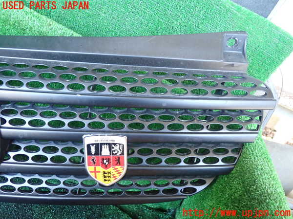 1UPJ-9234671050]ベンツ ビアノ(Viano) W639 (639811)ラジエターグリル 中古_2