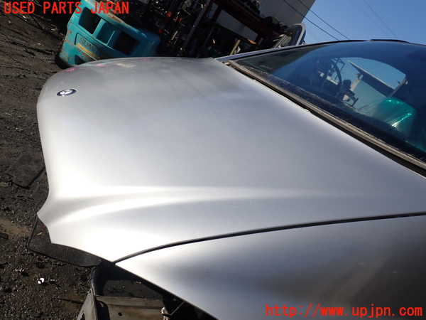 1UPJ-9234671060]ベンツ ビアノ(Viano) W639 (639811)ボンネットフード 中古_3