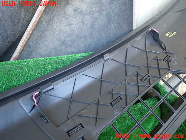 1UPJ-9234671190]ベンツ ビアノ(Viano) W639 (639811)カウルトップ 中古_3