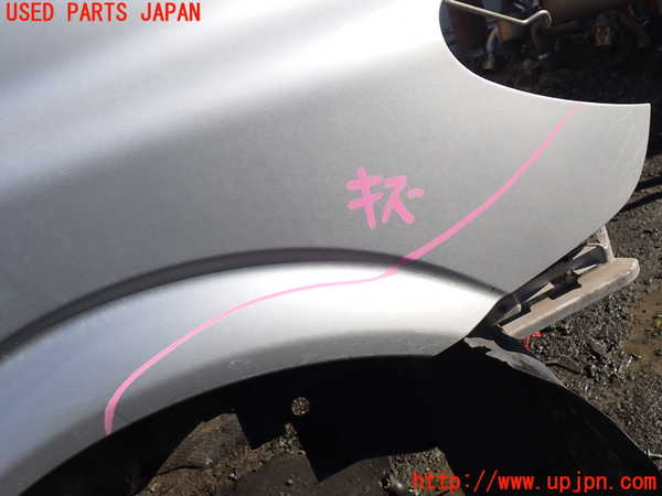 1UPJ-9234671080]ベンツ ビアノ(Viano) W639 (639811)右前フェンダー 中古_2