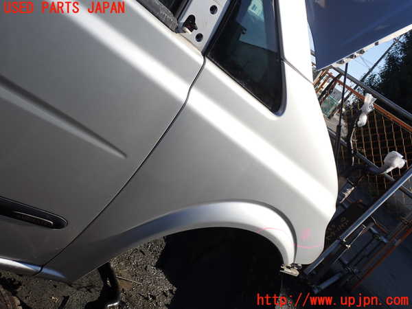 1UPJ-9234671080]ベンツ ビアノ(Viano) W639 (639811)右前フェンダー 中古_4
