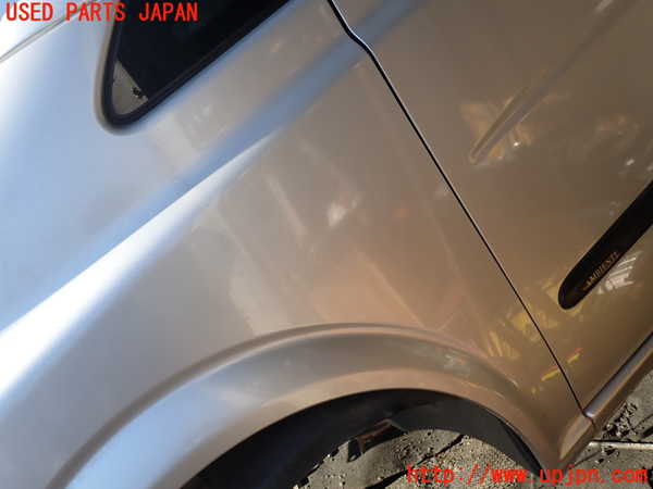 1UPJ-9234671082]ベンツ ビアノ(Viano) W639 (639811)左前フェンダー 中古_2