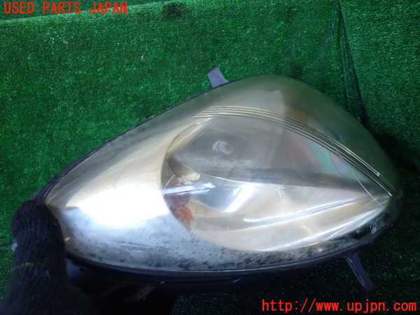 1UPJ-9234671130]ベンツ ビアノ(Viano) W639 (639811)右ヘッドライト ハロゲン 中古_2