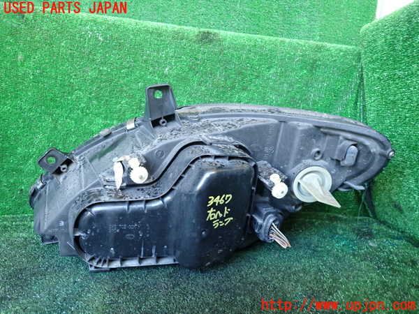 1UPJ-9234671130]ベンツ ビアノ(Viano) W639 (639811)右ヘッドライト ハロゲン 中古_3