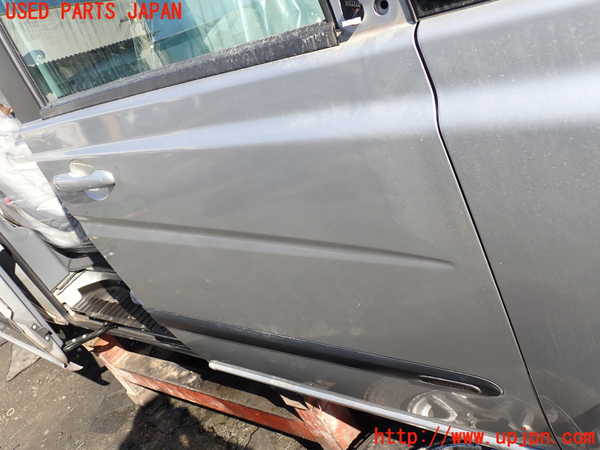 1UPJ-9234671230]ベンツ ビアノ(Viano) W639 (639811)右前ドア 中古 SAINT-GOBAIN SEKURIT M75 43R-000016_3