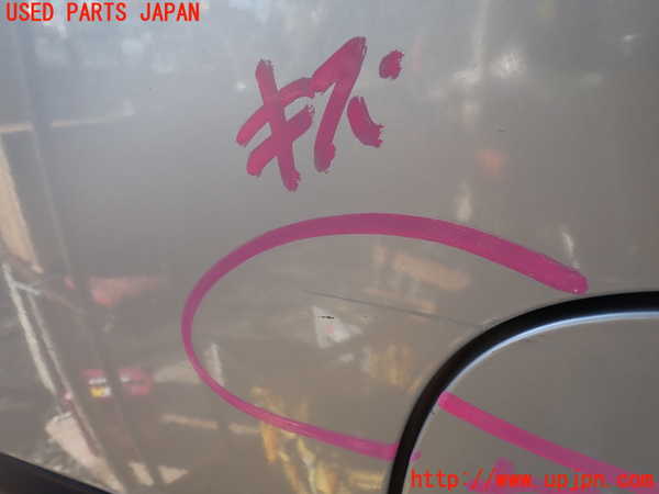 1UPJ-9234671260]ベンツ ビアノ(Viano) W639 (639811)左前ドア 中古 SAINT-GOBAIN SEKURIT M75 43R-000016_2