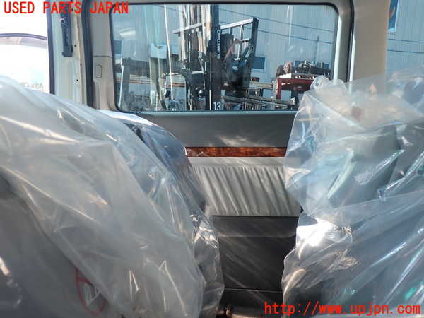 1UPJ-9234671290]ベンツ ビアノ(Viano) W639 (639811)右後ドア 中古 SAINT-GOBAIN SEKURIT M75 43R-000016_4