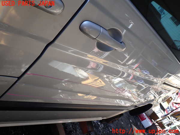 1UPJ-9234671320]ベンツ ビアノ(Viano) W639 (639811)左後ドア 中古 SAINT-GOBAIN SEKURIT M75 43R-000016_3