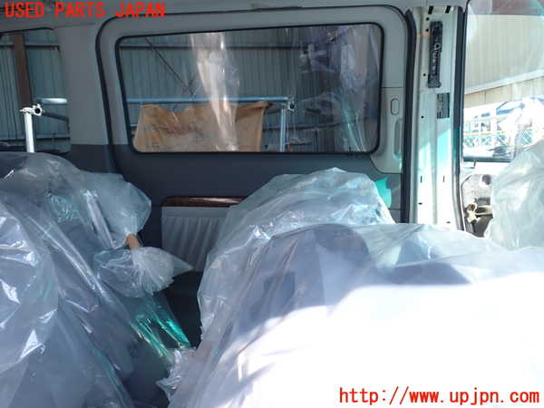 1UPJ-9234671320]ベンツ ビアノ(Viano) W639 (639811)左後ドア 中古 SAINT-GOBAIN SEKURIT M75 43R-000016_4