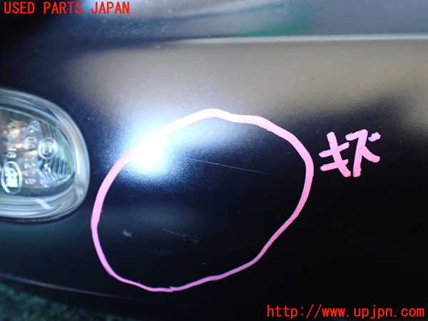 1UPJ-9234671210]ベンツ ビアノ(Viano) W639 (639811)右ドアミラー 中古_2