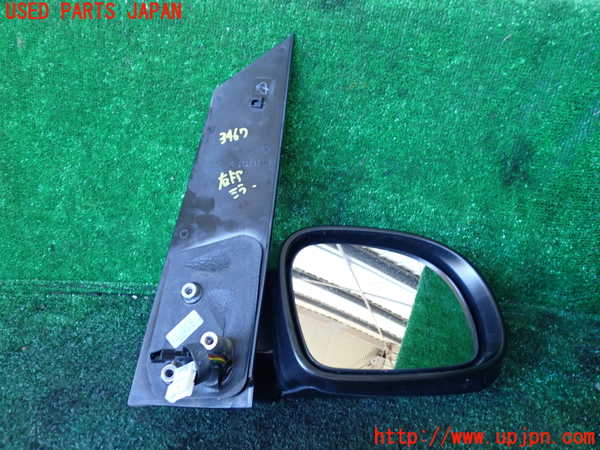 1UPJ-9234671210]ベンツ ビアノ(Viano) W639 (639811)右ドアミラー 中古_3