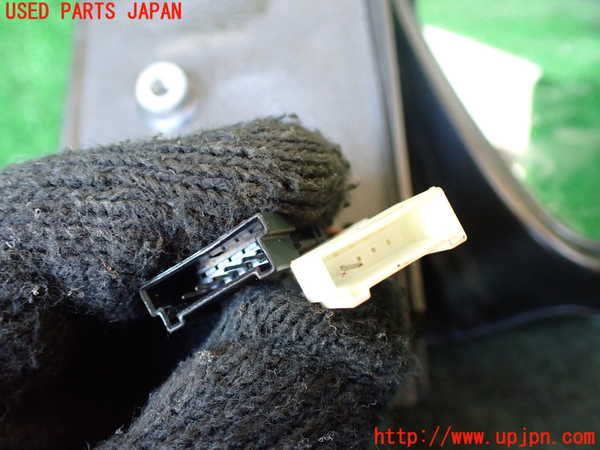 1UPJ-9234671210]ベンツ ビアノ(Viano) W639 (639811)右ドアミラー 中古_4