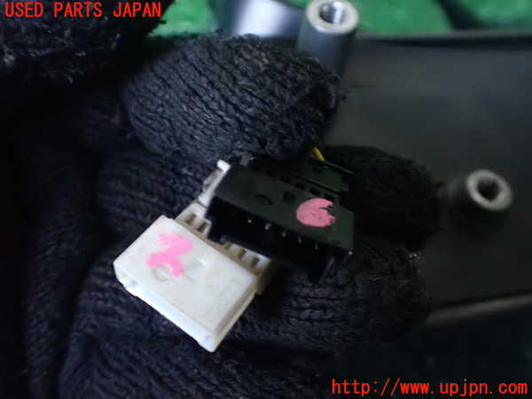 1UPJ-9234671212]ベンツ ビアノ(Viano) W639 (639811)左ドアミラー 中古_4