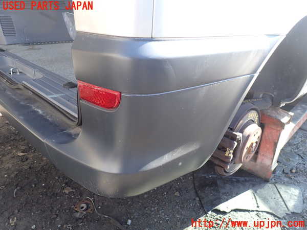 1UPJ-9234671610]ベンツ ビアノ(Viano) W639 (639811)リアバンパー 中古_2