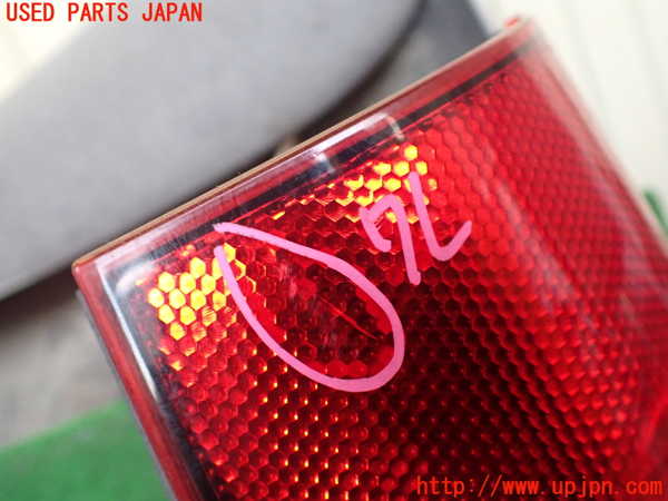 1UPJ-9234671536]ベンツ ビアノ(Viano) W639 (639811)左テールランプ 中古_2