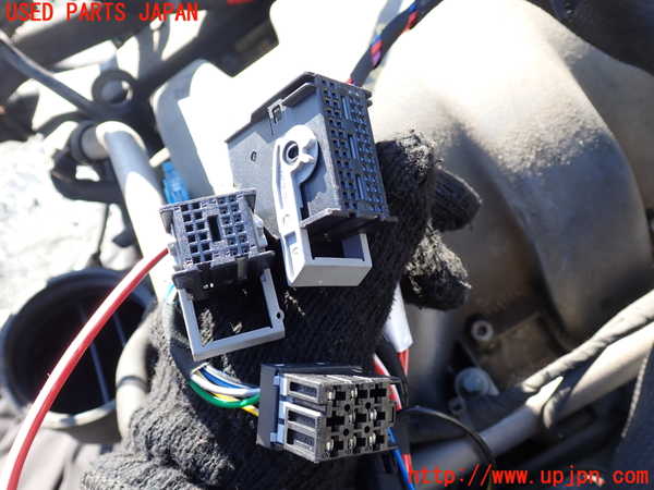 1UPJ-9234672010]ベンツ ビアノ(Viano) W639 (639811)エンジン 112 中古_3