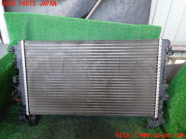 1UPJ-9234672321]ベンツ ビアノ(Viano) W639 (639811)ラジエーター1 中古_2