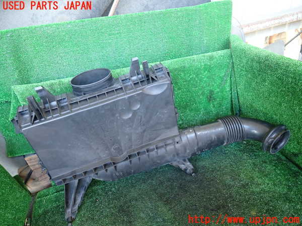 1UPJ-9234672560]ベンツ ビアノ(Viano) W639 (639811)エアクリーナーボックス 中古_2