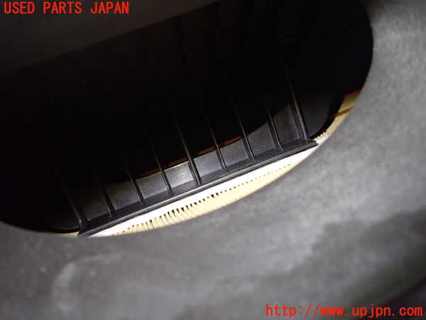 1UPJ-9234672560]ベンツ ビアノ(Viano) W639 (639811)エアクリーナーボックス 中古_3