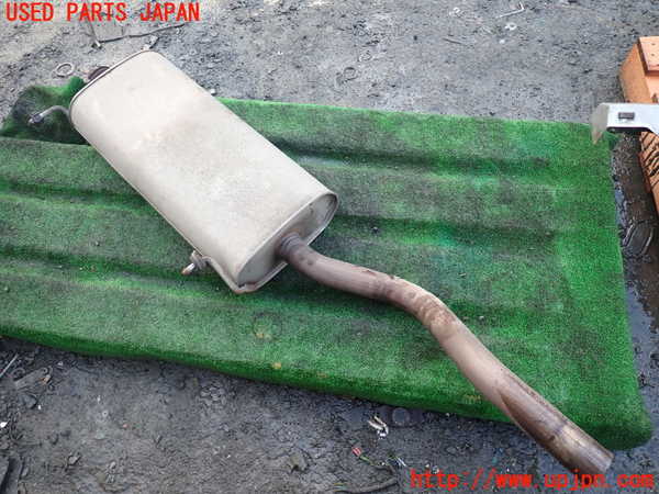 1UPJ-9234672651]ベンツ ビアノ(Viano) W639 (639811)センターパイプ1 中古_3