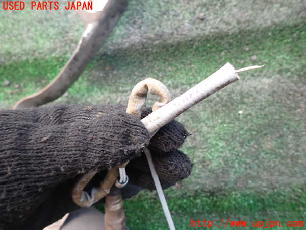 1UPJ-9234672661]ベンツ ビアノ(Viano) W639 (639811)触媒1 中古_2