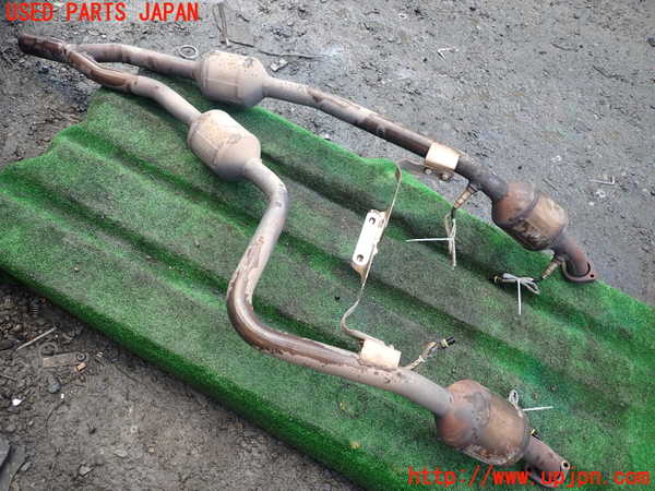 1UPJ-9234672661]ベンツ ビアノ(Viano) W639 (639811)触媒1 中古_3