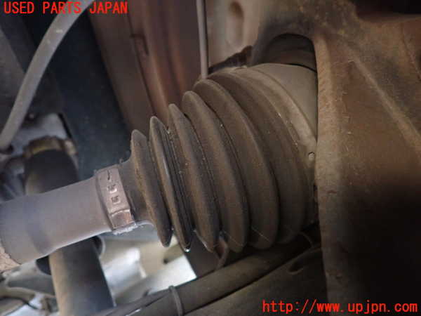 1UPJ-9234674020]ベンツ ビアノ(Viano) W639 (639811)右リアドライブシャフト 中古_2