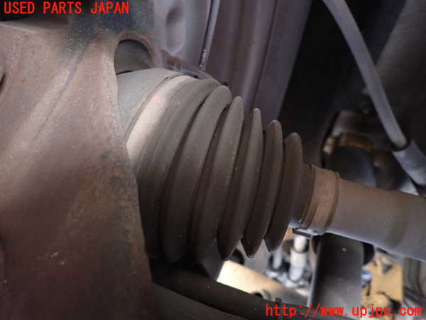 1UPJ-9234674025]ベンツ ビアノ(Viano) W639 (639811)左リアドライブシャフト 中古_2