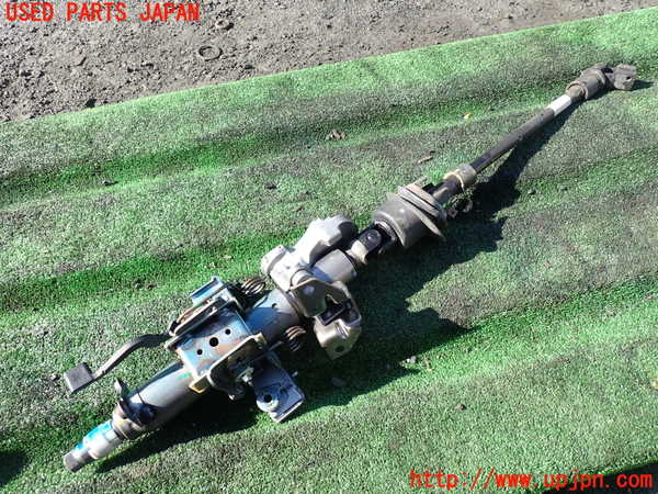 1UPJ-9234674260]ベンツ ビアノ(Viano) W639 (639811)ステアリングシャフト 中古_2