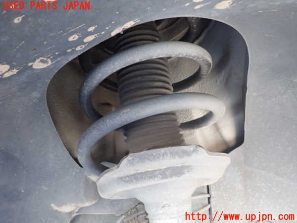 1UPJ-9234675015]ベンツ ビアノ(Viano) W639 (639811)右フロントストラット 中古_2