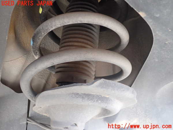 1UPJ-9234675025]ベンツ ビアノ(Viano) W639 (639811)左フロントストラット 中古_2