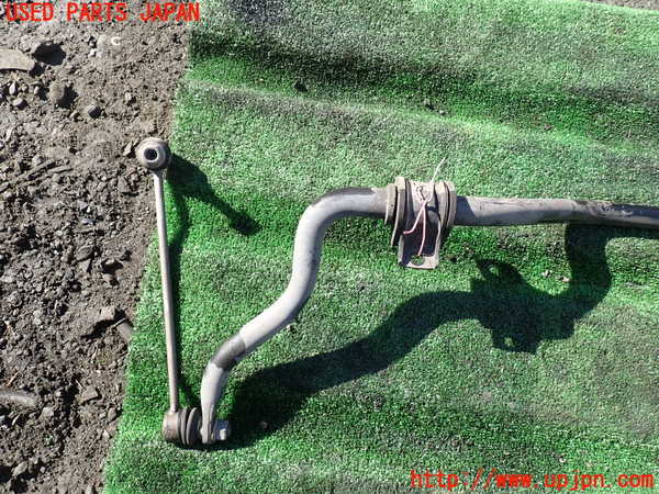 1UPJ-9234675440]ベンツ ビアノ(Viano) W639 (639811)フロントスタビライザー 中古_2